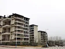 水土 金融街两江融府7号地块三房92万