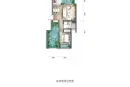 抚仙湖·龙湖星空小镇户型图