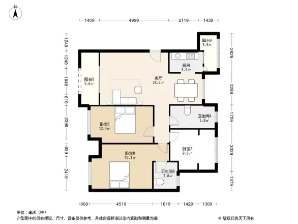 融创国博香榭