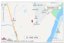 益格·麟悦府电子地图