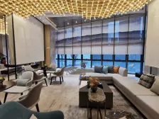 渝高大平层+正看公园+中间楼层+近轻轨