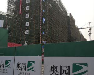 奥园麓语ONE4室2厅南