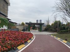 万达华府3室2厅南