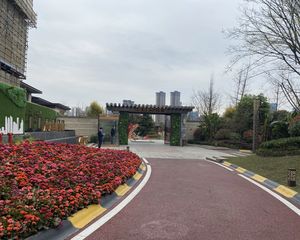 万达华府4室1厅南北