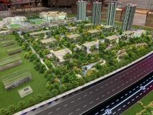 金水北,教育必选,改善四居,中间楼层,视线好