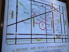 蓉海悦府4室2厅南