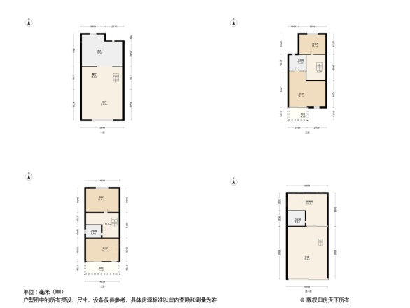 金科廊桥水乡别墅