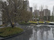 中国铁建西派金沙4室2厅东南