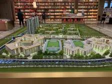 美盛教育港湾(一期) 医疗配套成熟 正规商品房 近地铁 满二