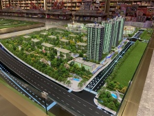 房子视野好,格局开阔。高楼层看房效果佳,全天采光!