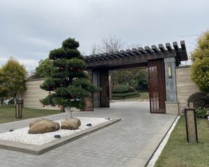 万达华府4室2厅西南