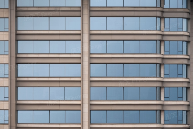 香港置地·衿湖翠林实景图