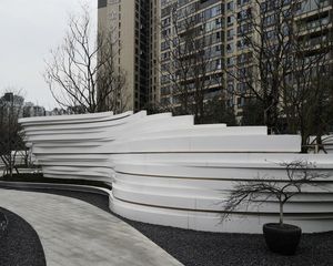 中国铁建西派金沙4室2厅东北