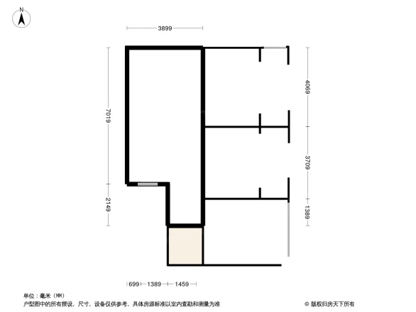 二环路东三段10号院