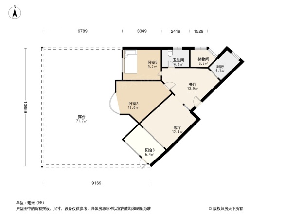 汉飞城市公园一期