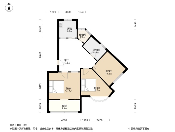 汉飞城市公园一期