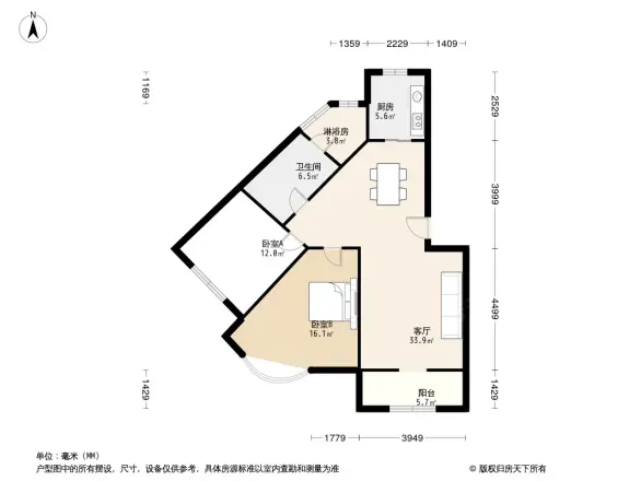 汉飞城市公园一期