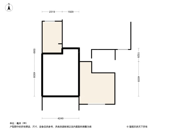 保利拉菲公馆