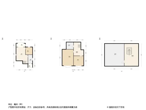 靓典户型图