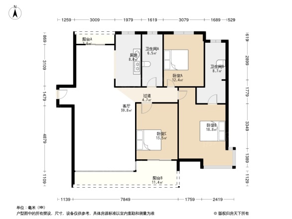 仟禧金泉国际