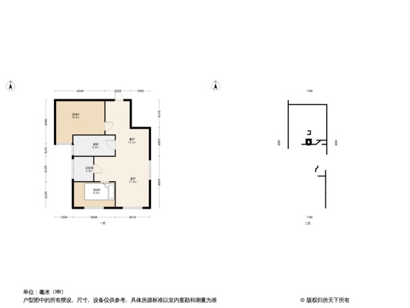 华启金悦府