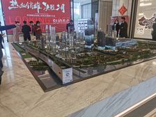 【环球融创会展上东区】| 长沙市岳麓区含浦中路793号汀湘十里9区高层2、3栋206不动产