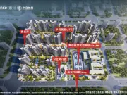 万科中交金枫花园