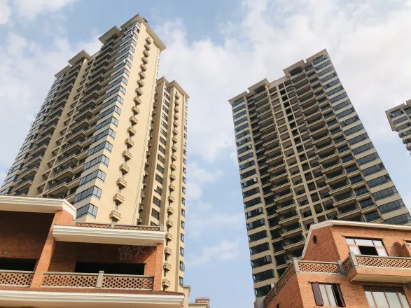 半岛首府金樟水岸