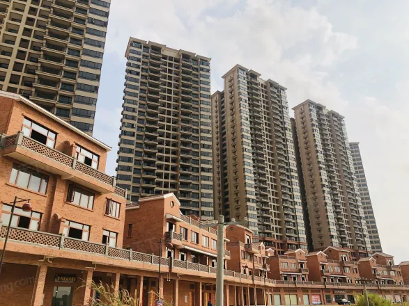 半岛首府金樟水岸