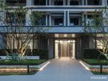 科学城物流园商圈 精装3房2卫 诚心出售