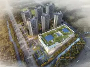 喜盈门富居公馆