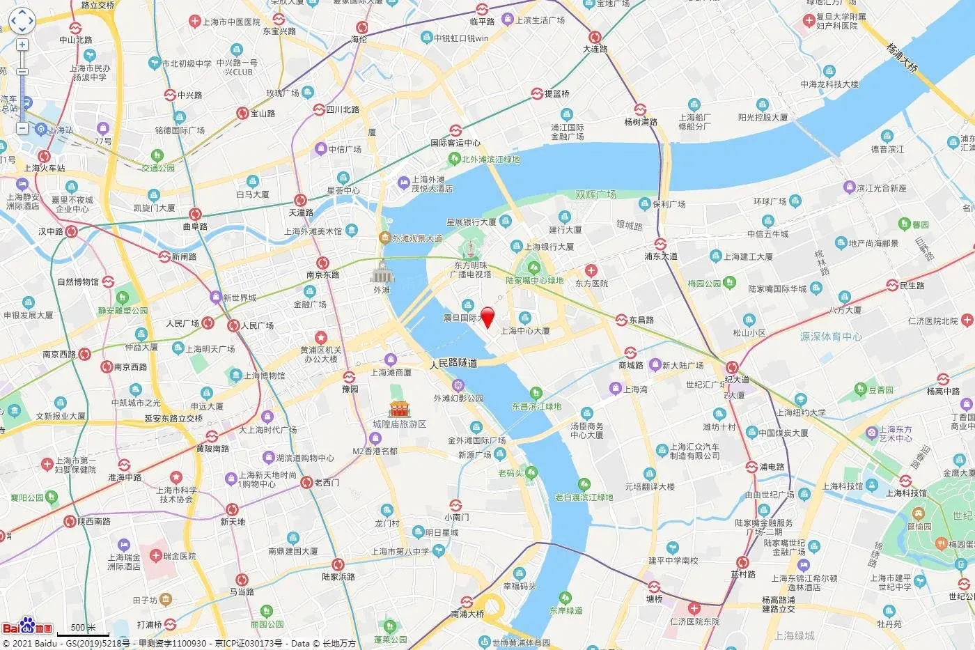 汤臣一品-上海汤臣一品楼盘详情-上海房天下