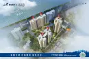 碧桂园中兴滨江府效果图