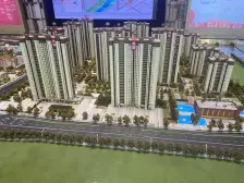 西三环精装大三房,南北通透边户,拎包入住