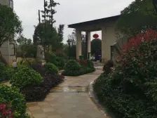 湾田洋房毛胚4房 电梯中层 可湖 南北通透双阳台