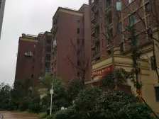 湾田九华胡壹号 毛坯大四房户型周正 江声和平无忧