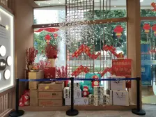 华润置地江南中心工抵房直接跟开发商签合同