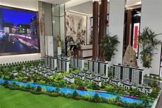 创融.桃花源[玉环市]