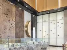 财信九悦府 3室1厅 南 西南