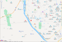 棠湖泊悦西江电子地图