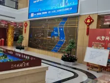 九华湖湾田壹号洋房四房低密度是公园和平江声房东