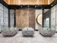 高新区核芯区域,清水洋房,朝中庭,住家安静