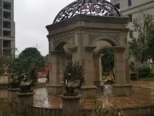 湾田九华湖壹号 3室2厅 南 北