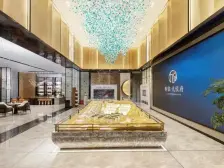 陶家 财信九悦府一期四房80万