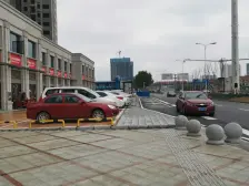 江声,和平,九华湖公园门口,湾田,精装四房,视野号