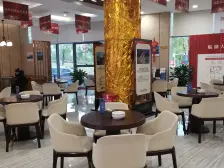 湾田九华湖壹号 4室1厅 南 北