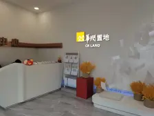 华润置地江南中心二手交易