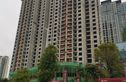 湾田九华湖壹号实景图