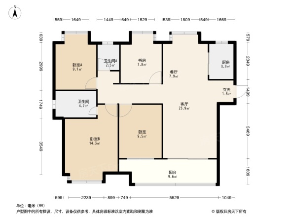 力高悦景薹