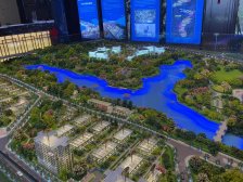 富力湾C7星寓 1室0厅 南